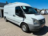 Ford Transit Kasten FT 300 L LKW - Ford Transit aus 2011: Van