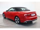 Audi A5 Cabriolet 45 TFSI qu. S line AHK/Matrix/NAV - Audi A5 in Saarbrücken
