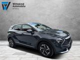 Kia Sportage Vision 4WD*Navi/Kamera/LED* - Kia aus 2022