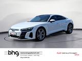 Audi e-tron GT quattro SportPlus MatrixLED HUD B+Osou - weiße Audi e-tron GT