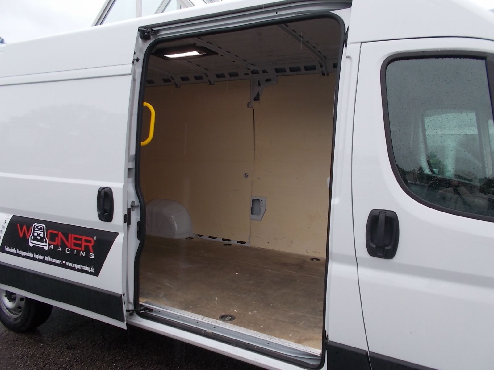Fahrzeugabbildung Fiat Ducato KaWa 35 L4H2 140 Multijet