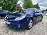 Opel Signum Cosmo Plus 1.9 CDTI 110kW Klimatronik - Opel Signum Gebrauchtwagen