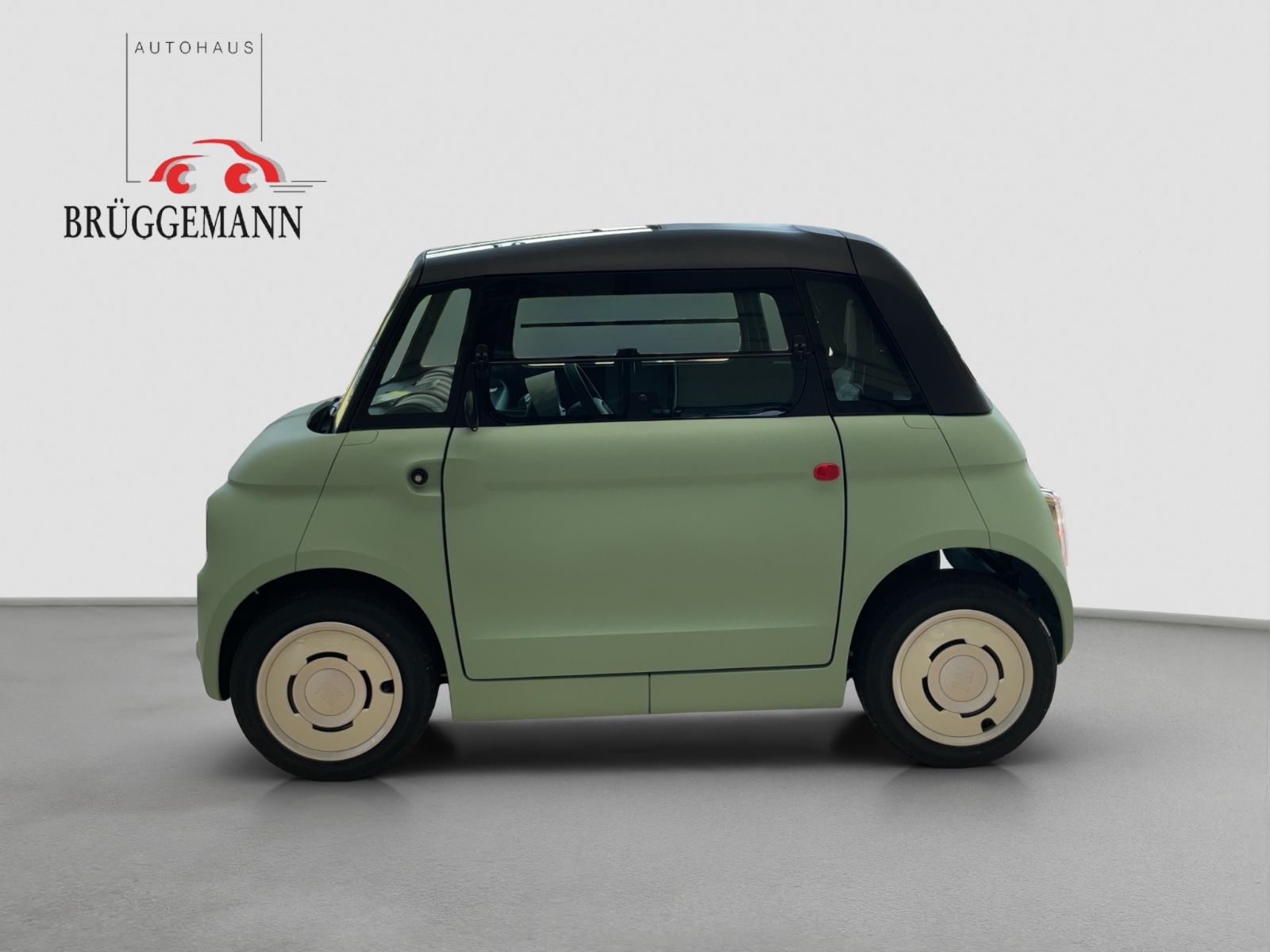 Fahrzeugabbildung Fiat Topolino ++ SOFORT VERFÜGBAR ++