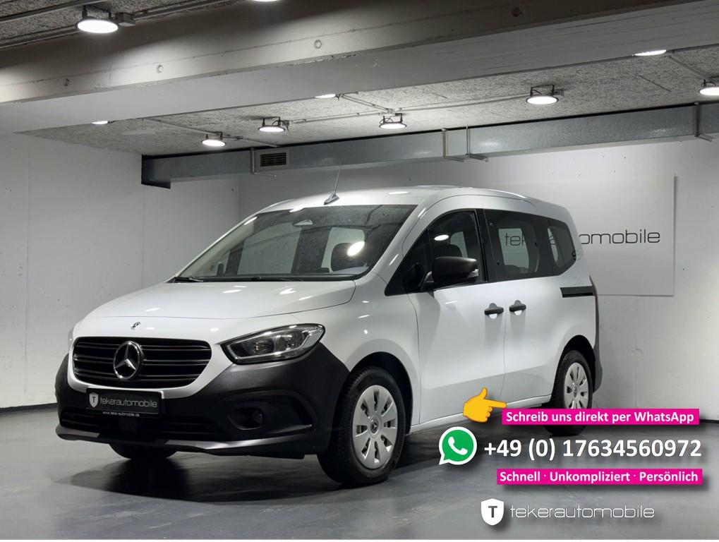 Mercedes-Benz Citan 112 CDI Tourer *CarPlay*Kamera*Navi*AHK*