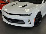 Chevrolet Camaro 2,0l Turbo *AUT / LEDER* - Chevrolet Camaro A
