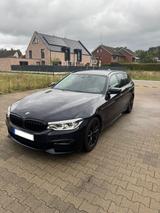 BMW G31 530d X-Drive M-Paket 5er HEAD UP P... - BMW 315 Gebrauchtwagen