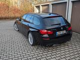 ALPINA B5 BiTurbo Individual Rubinschwarz - EINMALIG!  - ALPINA B5 Gebrauchtwagen