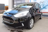 Ford B-Max B-MAX Titanium - Ford B-MAX Titanium mit Benzin-Antrieb