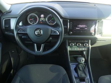 Skoda Kodiaq - 10