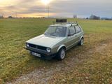 Volkswagen VW Golf MK1 - H Kennzeichen - VW Golf von 1982