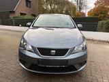 Seat Ibiza 6J - Seat Ibiza: J6