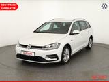 Volkswagen Golf VII Variant 2.0 TDI DSG R-Line Kamera Navi - Volkswagen Golf: R Line TDI