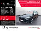 Audi SQ5 Sportback TDI tiptronic TDI