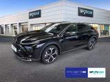 Citroën C5 X SHINE 180 Automatik *NAVI *SHZ *Rückfahrkam - Citroën C5 X aus 2023