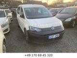 Volkswagen Caddy Basis Maxi  Rollstuhlrampe - Volkswagen Caddy: Automatik, Maxi