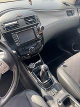 Nissan Pulsar 1.6 DIG-T N-CONNECTA N-CONNECTA - gebrauchte Nissan Pulsar aus dem Jahr 2017