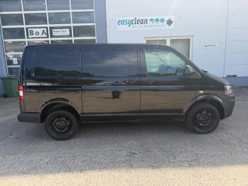 Volkswagen T5 Transporter - 7