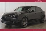 Porsche Cayenne Coupe Platinum Ed.-PANO-SOFT-LUFT-AHK- - Porsche Cayenne Gebrauchtwagen