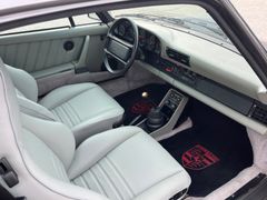 PORSCHE 911 Coupe 3,2 Deutsch 231PS