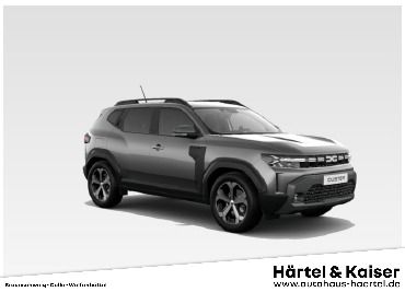 Dacia Duster Journey HYBRID 140 +Winterpaket+ESP