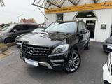 Mercedes-Benz ML 350 CDI BlueTec AHK/BIXENON/AIRMATIC/21" - Mercedes-Benz ML-Klasse Gebrauchtwagen in Bremen