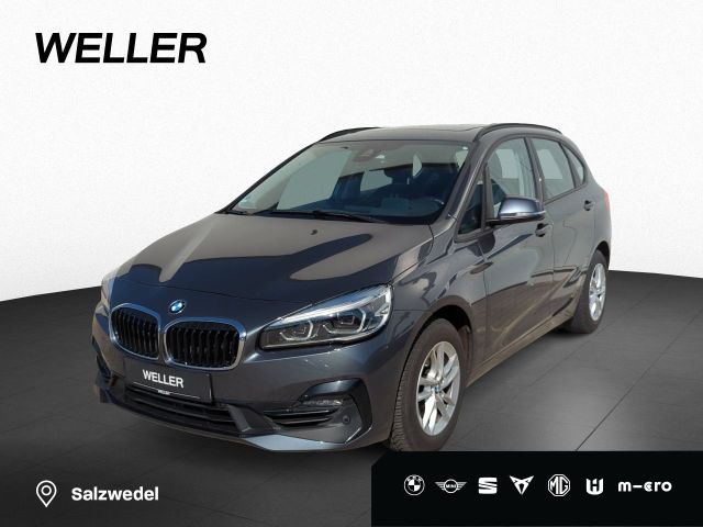 BMW 218i Active Tourer SportLine,HUD,LED,Pano,NaviPl