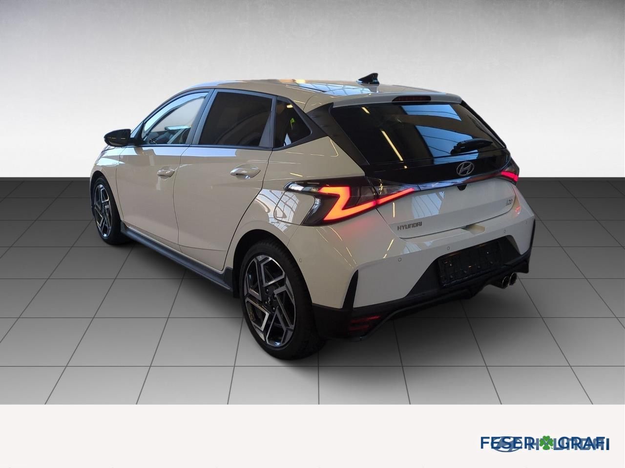 Hyundai i20 - Bild 6
