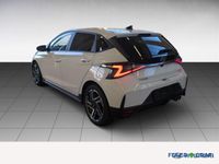 Hyundai i20 - Vorschau Bild 6