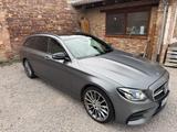 Mercedes-Benz E 53 AMG T, Garantie, Driver Package, Vollaus. - Mercedes-Benz: AMG Package