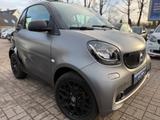 Smart ForTwo*PRIME*90PS*SITZHEIZUNG*1.HAND*AUTOMATIK* - Smart ForTwo: Limousine