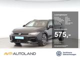 Volkswagen Passat Variant 2.0 TSI DSG 4MOTION R-Line | PANO