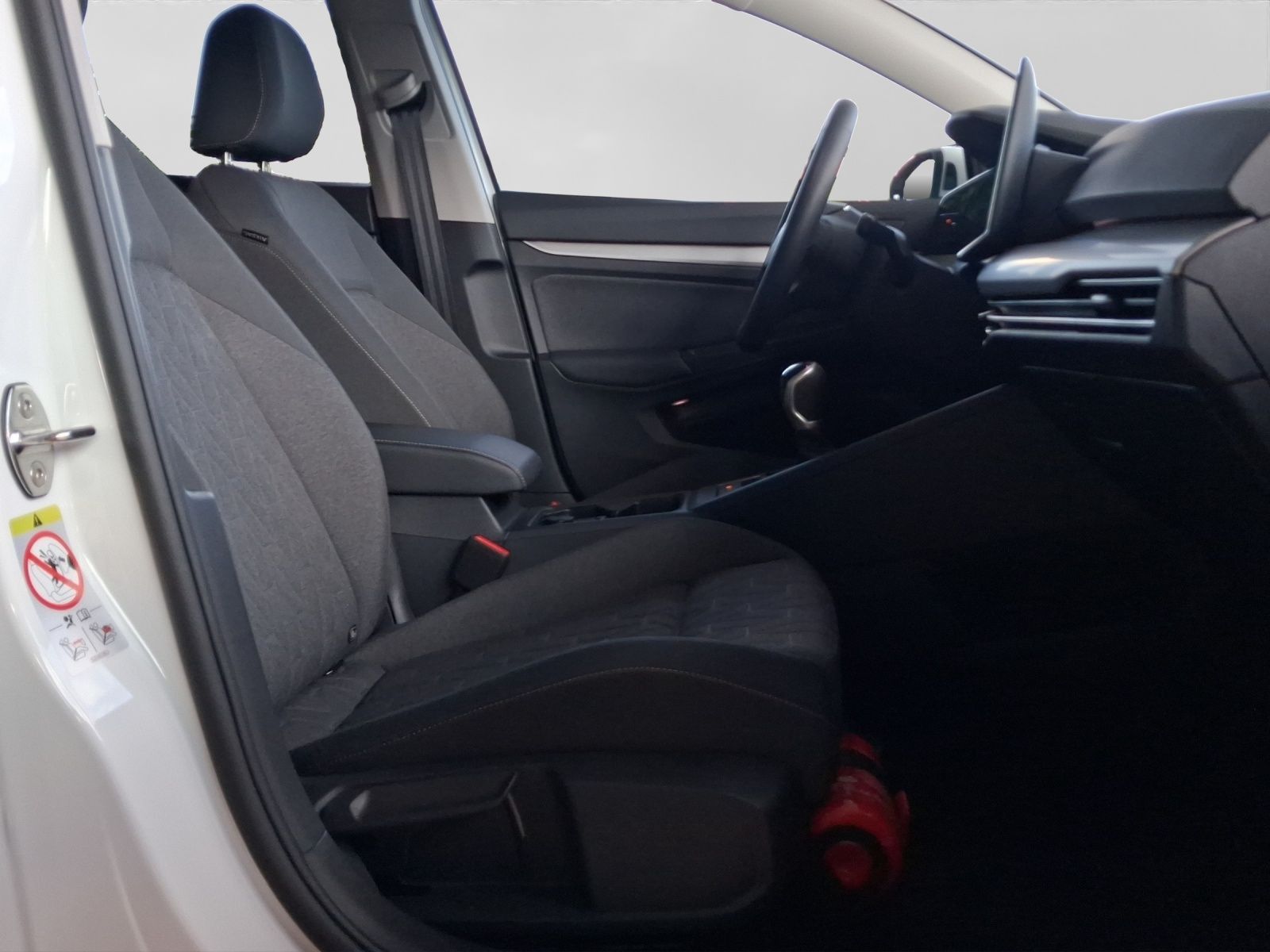 Volkswagen Golf - Bild 4