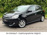 Mitsubishi Space Star 1.2 Shine | KLIMAUTOMATIK | 4-TÜREN - Mitsubishi Space Star: Shine
