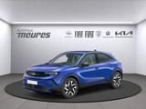 Opel Mokka Edition, 130 PS 8-Gang Automatikgetriebe,  - Opel Neuwagen: Geländewagen