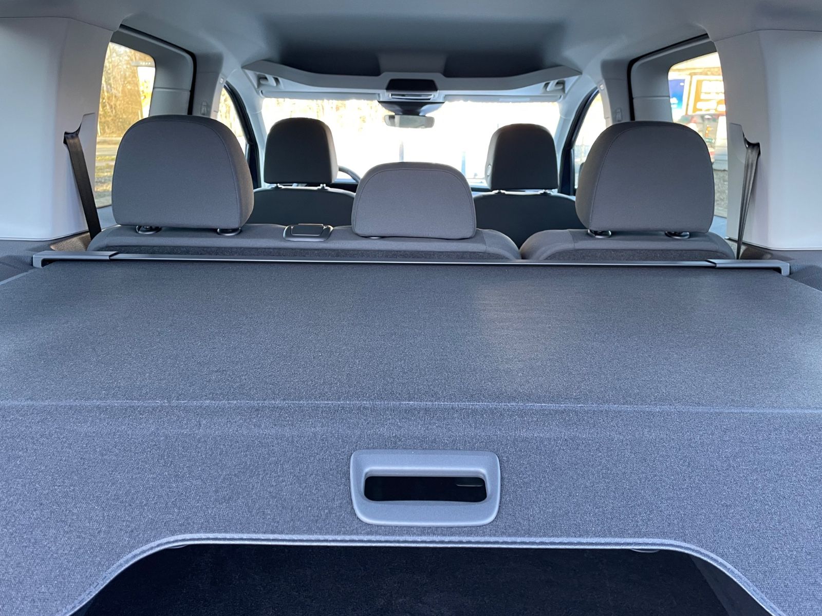 Volkswagen Caddy KR 1.5 eHybrid 6G-DSG EU-AKTION imagem 2