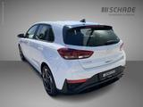 Hyundai i30 FL 5-Türer (MY25) 1.5 T-GDI 48V 7-DCT N Line - Hyundai i30: Automatik