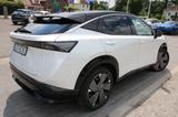 Nissan Ariya Evolve Pack 20 Zoll 87 KWH - gebrauchte Nissan Ariya aus dem Jahr 2024