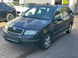 Skoda Fabia 1.4 Combi Tour de France *TÜV 09.27* - Skoda Fabia aus 2005: 4.1