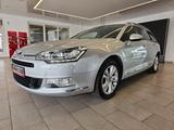 Citroën C5 Tourer*EXCLUSIVE*SPORT*AUTOMATIK*AHK*MEMORY* - Citroën C5: Tourer