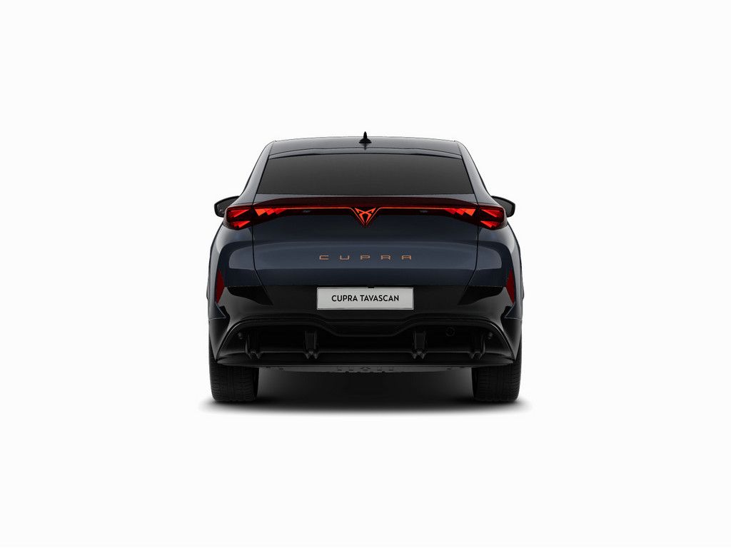 Cupra Tavascan - Bild 8
