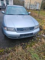 Audi A4 2,6  zu verkaufen - gebrauchte Audi A4 aus dem Jahr 1994