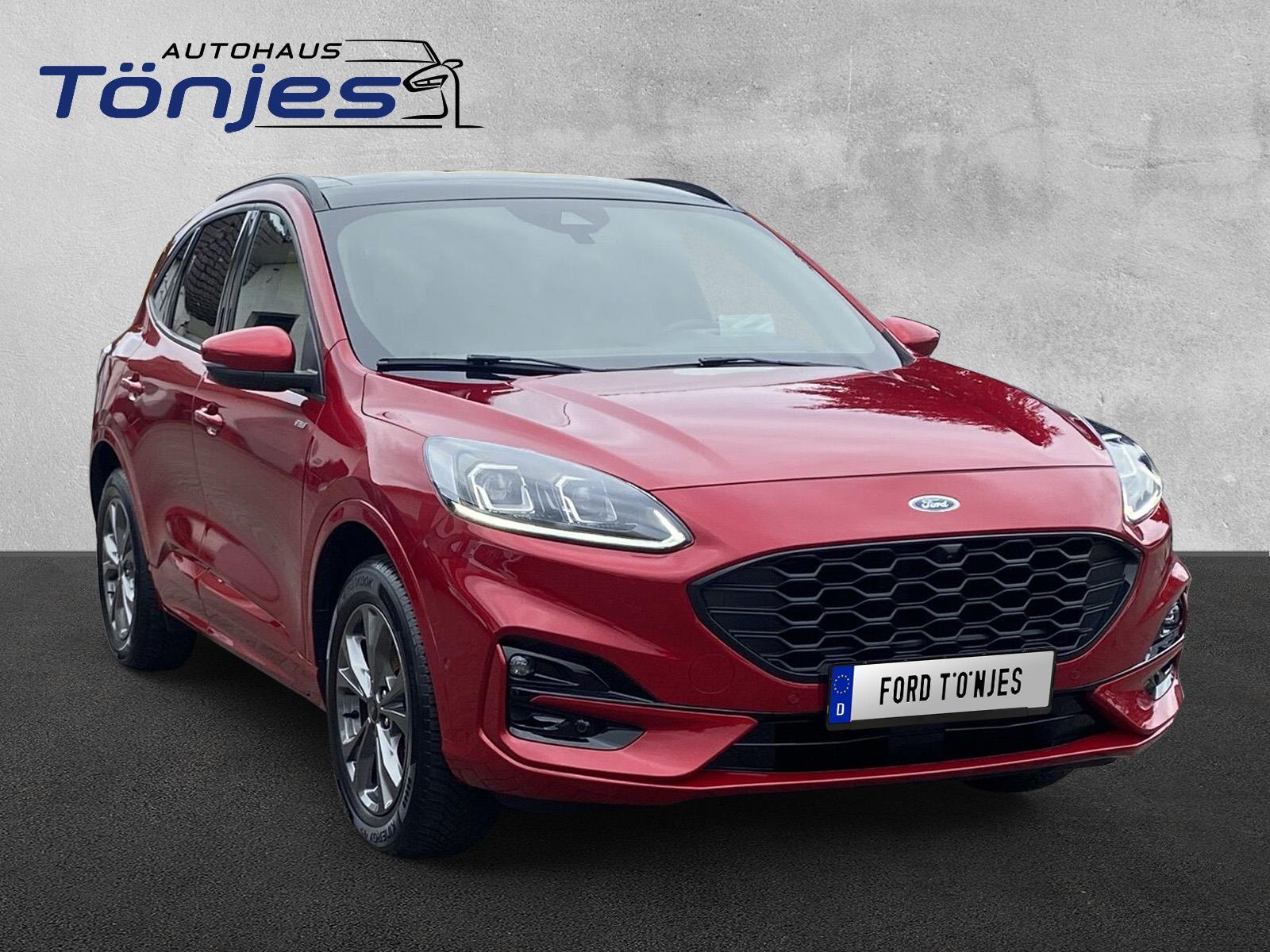 Ford KUGA PLUG-IN HYBRID ST-LINE X