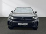 Volkswagen Touareg R-Line 3,0 l V6 TDI 4M Komfort-Paket LED - Volkswagen Touareg aus 2025