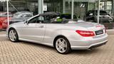 Mercedes-Benz E 350 V6 - 306 PS - A207 Cabrio - 1. Hand - gebrauchte Mercedes-Benz E-Klasse aus dem Jahr 2010