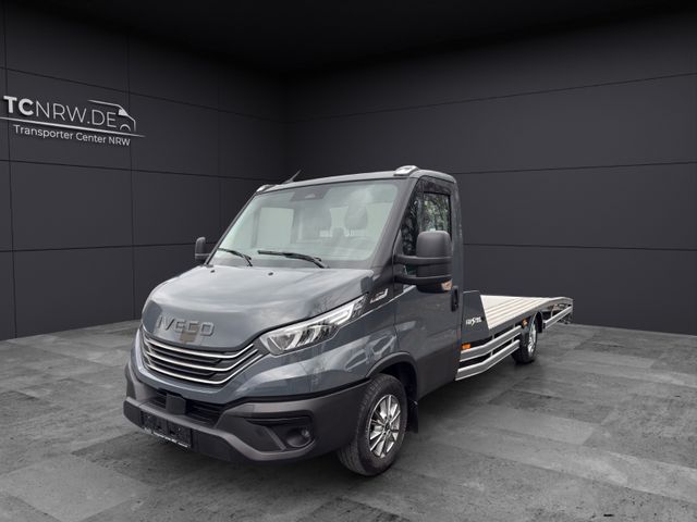 Iveco Daily 35S18 Abschleppwagen Modell 2026