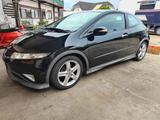 Honda Civic 1.8 Type S - Honda Civic aus 2008: Type