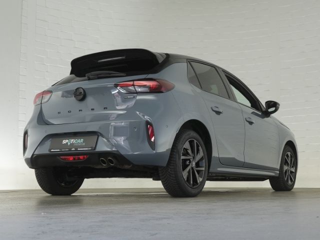 Corsa F FACELIFT GS HYBRID eDCT+LED MATRIX+NAVI+
