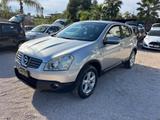 Nissan NISSAN QASHQAI 2.0 GPL 140CV 4X4 - Nissan Qashqai mit LPG-Antrieb