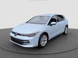 Volkswagen Golf 8 Lim. 1.5 eTSI DSG Goal 2-J-G ACC LED RFK - Volkswagen Golf: 2.5