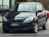 Skoda Fabia Special *KLIMA*EFH*ALLWETTER*KETTE NEU* - Skoda Fabia Special mit Benzin-Antrieb